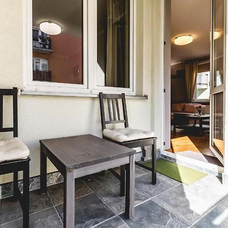 Apartament Niecala Queens Superior Lublin Exteriör bild