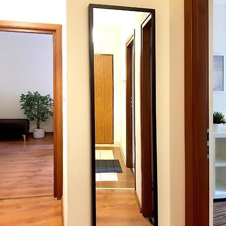 Apartament Niecala Queens Superior Lublin Exteriör bild