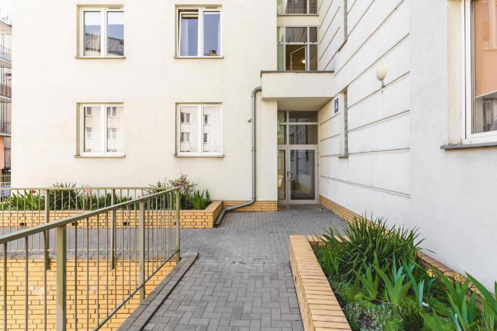 Apartament Niecala Queens Superior Lublin Exteriör bild