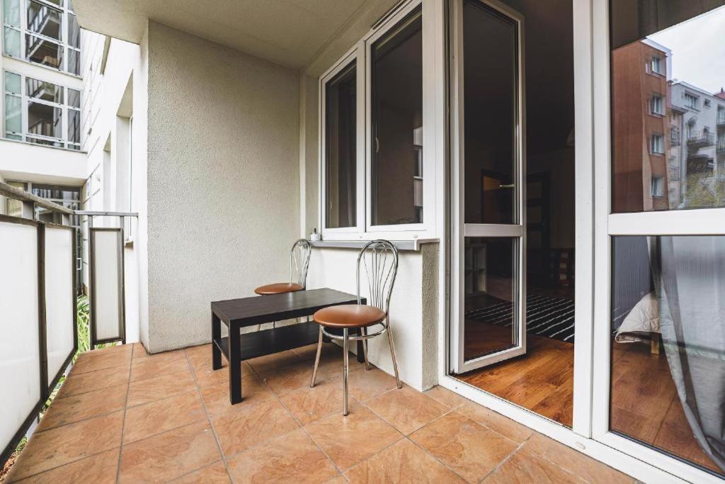 Apartament Niecala Queens Superior Lublin Exteriör bild