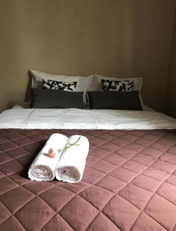 Apartament Niecala Queens Superior Lublin Exteriör bild